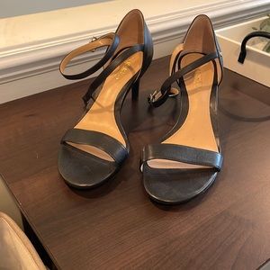 Ralph Lauren heels